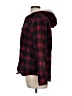 Boston Traders 100% Polyester Red Cardigan Size M - photo 5