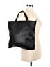 Inside Out Black Tote One size - photo 2