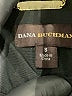 Dana Buchman Tweed Gold Blazer Size S - photo 6