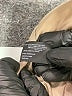 Mo-Ka 100% Viscose Tan Jacket Size L - photo 7