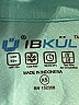 IBKUL Teal Long Sleeve Turtleneck Size XS - photo 7
