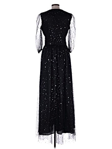Miss Ord Cocktail Dress (view 2)