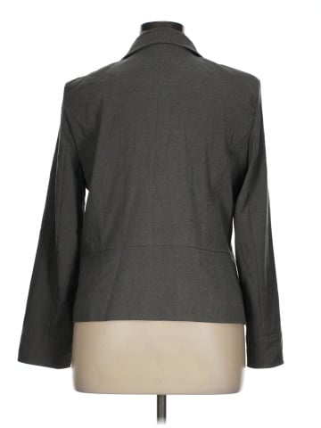 JM Collection Blazer (view 2)