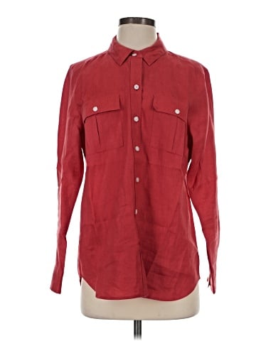 Tommy Bahama Long Sleeve Button-Down Shirt (view 1)