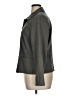 JM Collection Gray Blazer Size 16 - photo 5