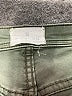 Caslon Green Cargo Pants Size 32 waist - photo 7