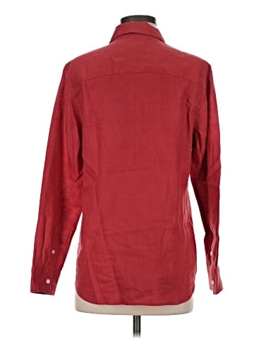 Tommy Bahama Long Sleeve Button-Down Shirt (view 2)