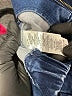 Rosie Pope Blue Denim Jacket 9-12 MO / 12 MO - photo 4