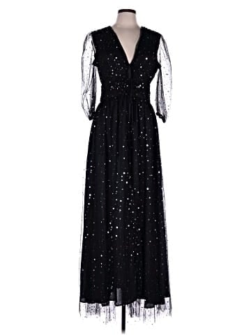 Miss Ord Cocktail Dress (view 1)