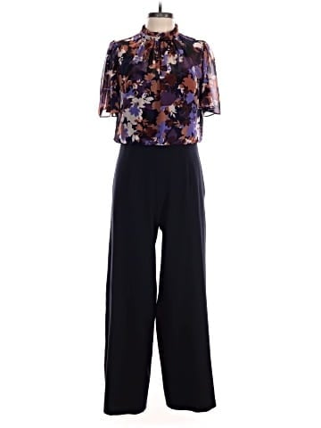 Julia Jordan Jumpsuit (view 1)