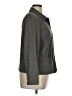 JM Collection Gray Blazer Size 16 - photo 4