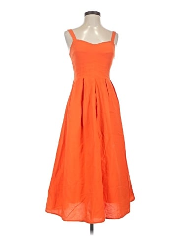 Crescent Cocktail Dress (view 1)
