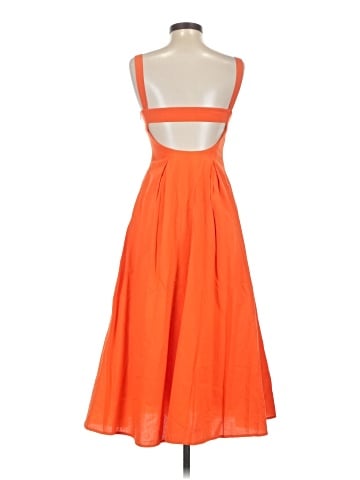 Crescent Cocktail Dress (view 2)