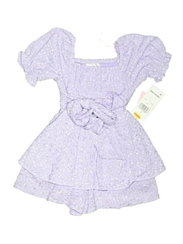 Rare Editions Dress (view 1)