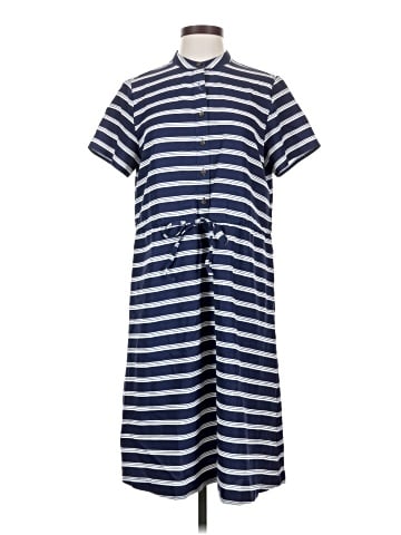 Lands' End Casual Dress (view 1)