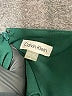 Calvin Klein Solid Green Jumpsuit Size 8 - photo 4