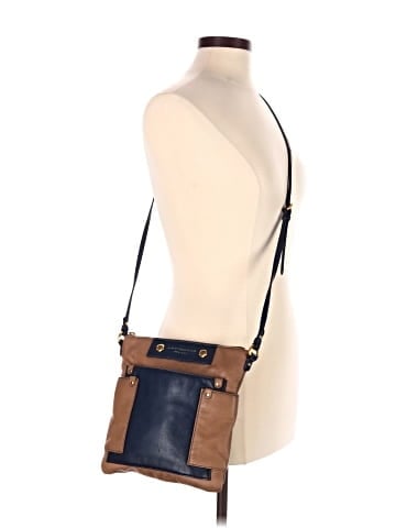 Marc by Marc Jacobs Leather Crossbody Bag (view 2)