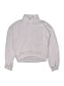 Gap Kids Silver Pullover Sweater Size 10 - photo 1