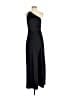 Lulus 100% Polyester Black Cocktail Dress Size S - photo 1