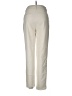 Alice + Olivia Solid Ivory Casual Pants Size 8 (estimated) - photo 2