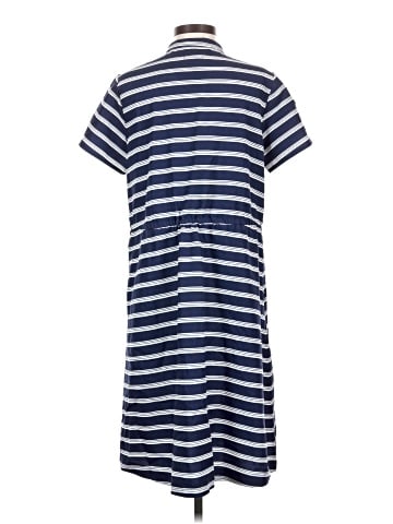 Lands' End Casual Dress (view 2)