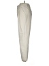 Alice + Olivia Solid Ivory Casual Pants Size 8 (estimated) - photo 5