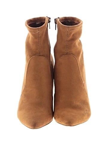 Express Ankle Boots (view 2)