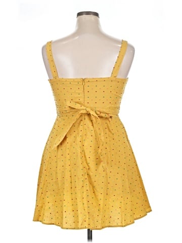 Heart Soul Cocktail Dress (view 2)