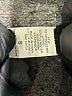 Honey Punch 100% Polyester Black Cocktail Dress Size S - photo 8