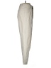 Alice + Olivia Solid Ivory Casual Pants Size 8 (estimated) - photo 4