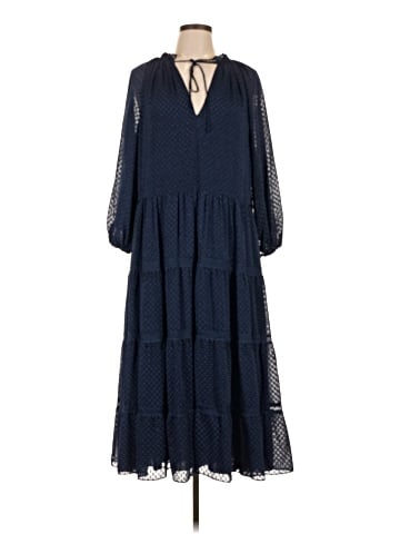 Alice + Olivia Casual Dress (view 1)