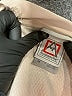 Avalanche 100% Polyester Solid Tan Gray Jacket Size M - photo 7