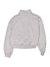 Gap Kids Silver Pullover Sweater Size 10 - photo 2
