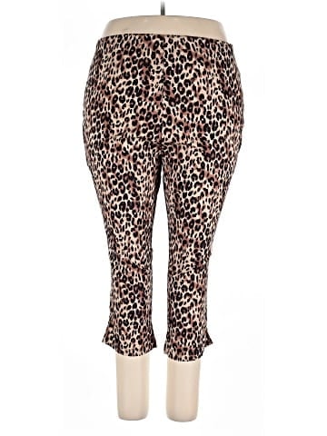 Unique Vintage Casual Pants (view 1)