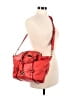 MICHAEL Michael Kors Red Satchel One size - photo 2