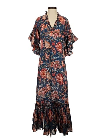 Fitzroy & Willa Cocktail Dress (view 1)