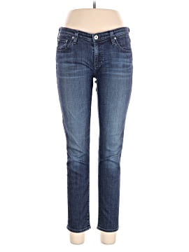 Adriano Goldschmied Jeans (view 1)