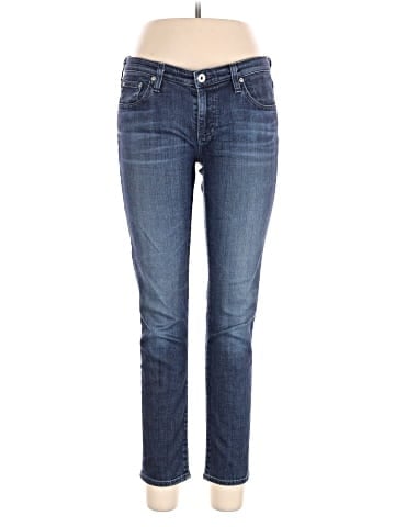 Adriano Goldschmied Jeans (view 1)
