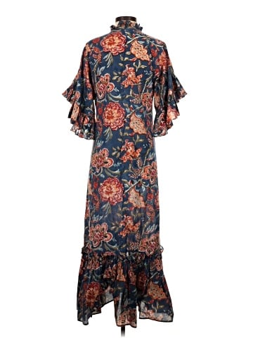 Fitzroy & Willa Cocktail Dress (view 2)