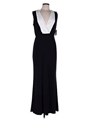 Calvin Klein Cocktail Dress (view 1)