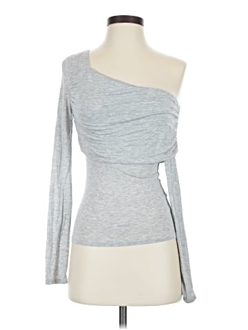 Cotton On 3/4 Sleeve T-Shirt (view 1)