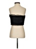 Zara Black Sleeveless Top Size S - photo 2