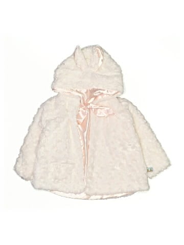 Bunnies by the Bay Coat (view 1)