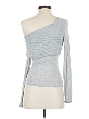 Cotton On 3/4 Sleeve T-Shirt (view 2)