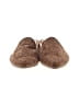 American Rag Cie Animal Print Brown Mule/Clog Size 5 1/2 - photo 2