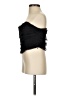 Zara Black Sleeveless Top Size S - photo 5