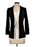H&M Black Blazer Size 0 - photo 1