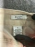 Bleu Tan Casual Pants Size 6 - photo 7