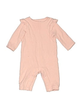 Just One You Made By Carter's Long Sleeve Outfit