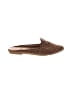 American Rag Cie Animal Print Brown Mule/Clog Size 5 1/2 - photo 1